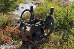 2015 Komatsu PC240LC-10 Gravemaskin - R8 Rototilt - S70 hurtigfeste