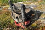2015 Komatsu PC240LC-10 Gravemaskin - R8 Rototilt - S70 hurtigfeste