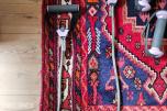 Diverse treningsutstyr, Stakemaskin, Romaskin, Vekter, Manualer 