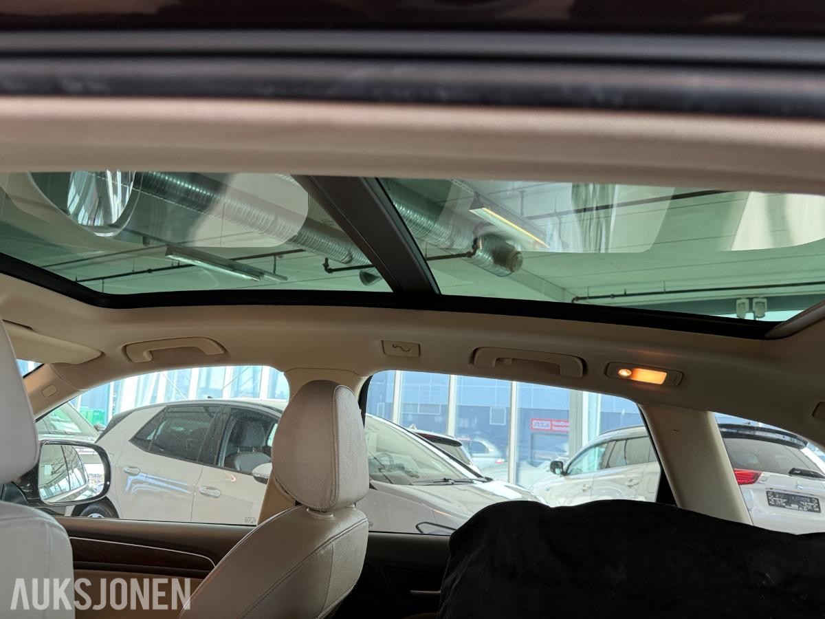 2013 Audi Q5 2.0-163 D QUATTRO, 243000km