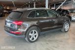 2013 Audi Q5 2.0-163 D QUATTRO, 243000km
