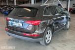2013 Audi Q5 2.0-163 D QUATTRO, 243000km