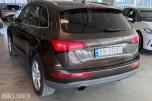 2013 Audi Q5 2.0-163 D QUATTRO, 243000km