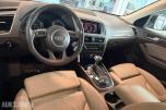 2013 Audi Q5 2.0-163 D QUATTRO, 243000km
