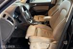 2013 Audi Q5 2.0-163 D QUATTRO, 243000km