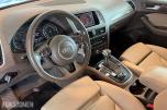 2013 Audi Q5 2.0-163 D QUATTRO, 243000km