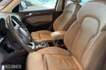 2013 Audi Q5 2.0-163 D QUATTRO, 243000km