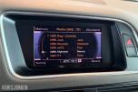 2013 Audi Q5 2.0-163 D QUATTRO, 243000km