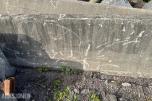 Betong sperrelementer (New Jersey-elementer) - 12 stk
