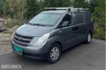 2012 Hyundai H-1 2.5 163hk cruisekontroll ledbar eu ok 10.2027