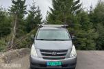 2012 Hyundai H-1 2.5 163hk cruisekontroll ledbar eu ok 10.2027