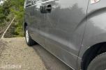 2012 Hyundai H-1 2.5 163hk cruisekontroll ledbar eu ok 10.2027