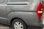 2012 Hyundai H-1 2.5 163hk cruisekontroll ledbar eu ok 10.2027