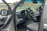 2012 Hyundai H-1 2.5 163hk cruisekontroll ledbar eu ok 10.2027