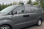 2012 Hyundai H-1 2.5 163hk cruisekontroll ledbar eu ok 10.2027
