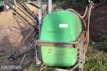 Comet fullspray  åkersprøyte 880L tank - ingen minstepris