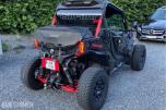 2020 Can-Am Maverick Sport 1000R