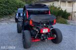 2020 Can-Am Maverick Sport 1000R