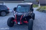 2020 Can-Am Maverick Sport 1000R