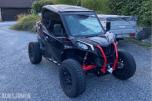 2020 Can-Am Maverick Sport 1000R