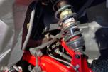 2020 Can-Am Maverick Sport 1000R