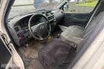 2008 Toyota HiAce 2.5 117hk  4WD hengerfeste  EU ok 05.2028