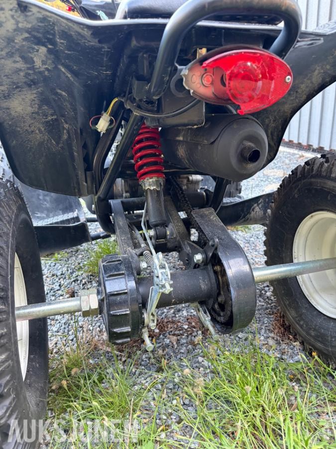 2020 SMC Ram 100