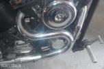 1984 Harley-Davidson FXR 1340 Super Glide