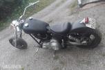 1984 Harley-Davidson FXR 1340 Super Glide