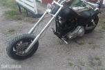 1984 Harley-Davidson FXR 1340 Super Glide