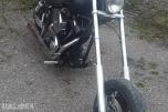 1984 Harley-Davidson FXR 1340 Super Glide
