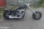 1984 Harley-Davidson FXR 1340 Super Glide
