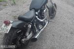 1984 Harley-Davidson FXR 1340 Super Glide