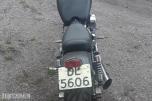 1984 Harley-Davidson FXR 1340 Super Glide