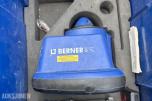 Berner Topline Rotasjonslaser