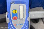 Berner Topline Rotasjonslaser