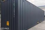 NYE 40"FT HC ONE WAY USED CONTAINER Container