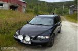 2003 Volvo V70 2.4 Diesel, Automat, Hengerfeste, Skinninteriør, Reparasjonsobjekt