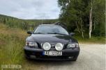 2003 Volvo V70 2.4 Diesel, Automat, Hengerfeste, Skinninteriør, Reparasjonsobjekt
