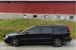 2003 Volvo V70 2.4 Diesel, Automat, Hengerfeste, Skinninteriør, Reparasjonsobjekt