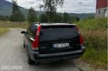 2003 Volvo V70 2.4 Diesel, Automat, Hengerfeste, Skinninteriør, Reparasjonsobjekt