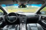 2003 Volvo V70 2.4 Diesel, Automat, Hengerfeste, Skinninteriør, Reparasjonsobjekt