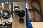 SKF VKMA 62182 multireimsett – Renault / Dacia / Nissan