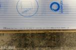 AkyVer  polykarbonatplater - 9 stk hele - 600x210cm