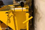 MOTORISERT SPREDER MED HONDA GX160 MOTOR