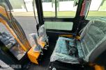 2026 Fodit FT10 Standard minigraver, 35 cm graveskuffe