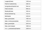 2026 Fodit FT10 Standard minigraver, 35 cm graveskuffe