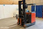 1997 Toyota 6FBRE12 skyvemasttruck 