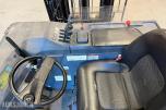 1997 Toyota 6FBRE12 skyvemasttruck 