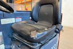 1997 Toyota 6FBRE12 skyvemasttruck 